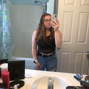 Meet your Posher, Kendall